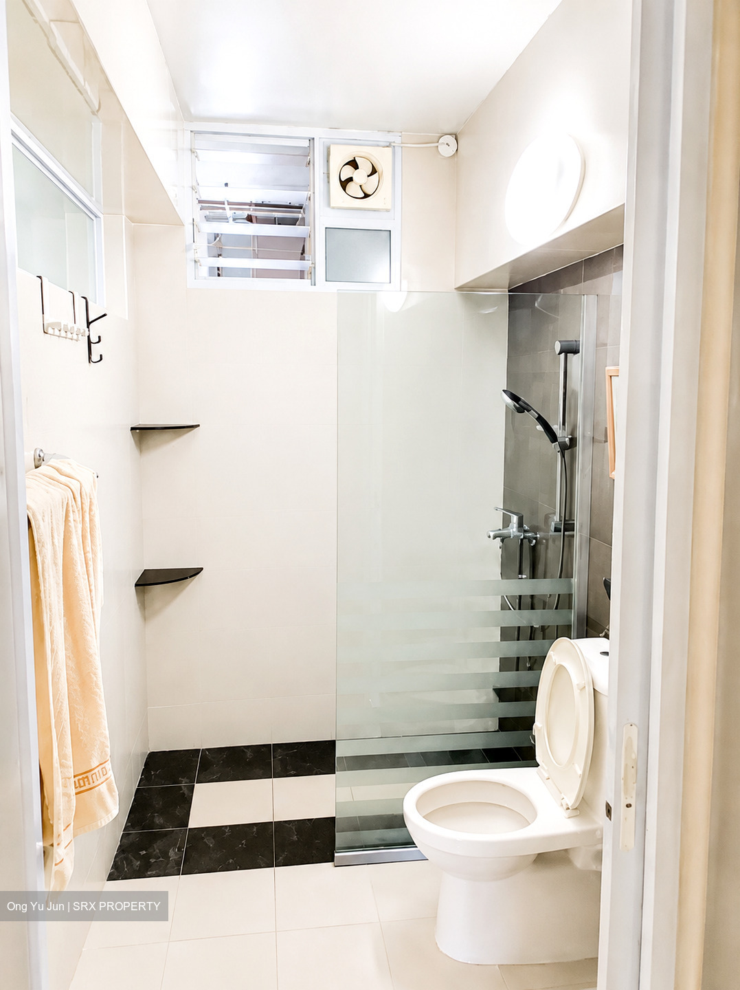 Blk 789 Woodlands Avenue 6 (Woodlands), HDB Executive #595169731